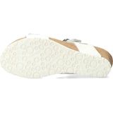 Mephisto Lissandra - dames sandaal - bruin