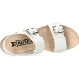 Mephisto Lissandra - dames sandaal - bruin