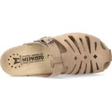Mephisto Hedina - dames sandaal - beige