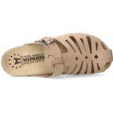 Mephisto Hedina - dames sandaal - beige