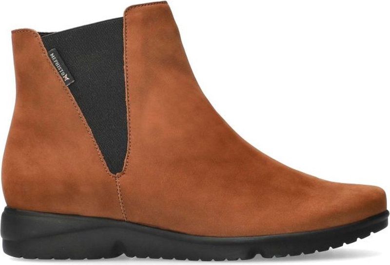 Mephisto, Dames, Schoenen, Bruin, Maat: 37 EU