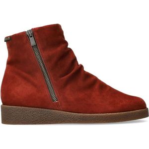 Mephisto Cassandra - dames laars - rood