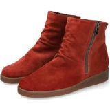 Mephisto Cassandra - dames laars - rood