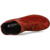Mephisto Cassandra - dames laars - rood