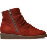 Mephisto Cassandra - dames laars - rood