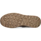 Mephisto Bradley - heren sneaker - bruin