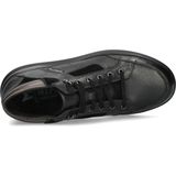 Mephisto Orton - heren laars - bruin