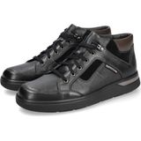 Mephisto Orton - heren laars - bruin