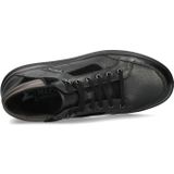 Mephisto Orton - heren laars - bruin