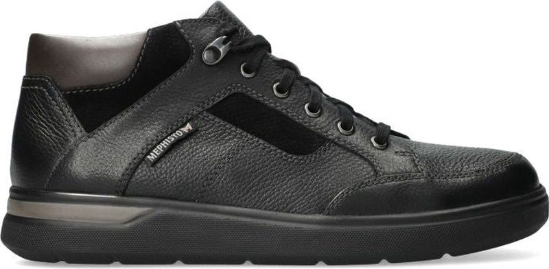 Mephisto Orton - heren laars - bruin