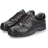 Mephisto Curt MT - heren veterschoen - zwart - maat 42 (EU) 8 (UK)