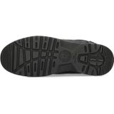 Mephisto Curt MT - heren veterschoen - zwart - maat 41 (EU) 7.5 (UK)