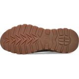 Mephisto - Nubuck Sneakers - Grijs - Nubuck/Textiel - Soft-Air Technologie