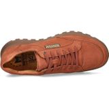 Mephisto Flynn - heren sneaker - rood - maat 47 (EU) 12 (UK)