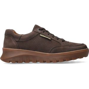 Mephisto, Heren, Schoenen, Bruin, Maat: 39 EU