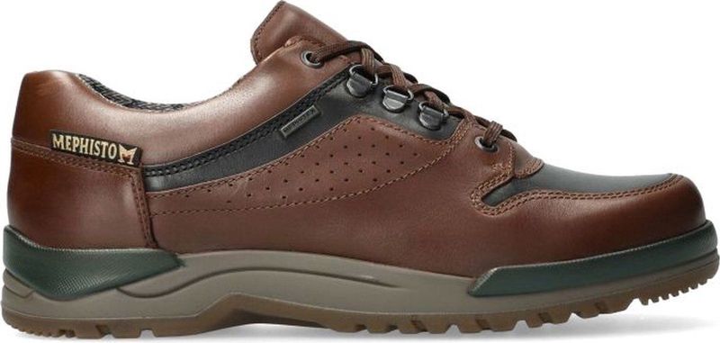 Mephisto - Curt mt - Heren Veterschoen