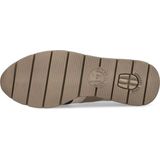 Mephisto - Elisia - Schoenen - Blauw - Suède - Comfortabel met Soft-Air Technologie