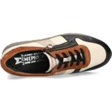 Mephisto - Elisia - Schoenen - Blauw - Suède - Comfortabel met Soft-Air Technologie