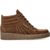 Mephisto Rainbow Mid - heren laars - bruin - maat 40.5 (EU) 7 (UK)