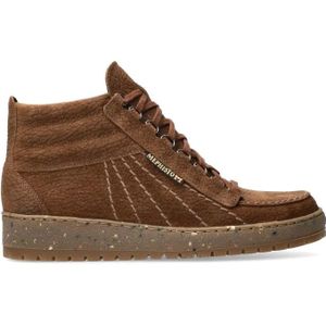 Mephisto Rainbow Mid - heren laars - bruin - maat 45 (EU) 10.5 (UK)