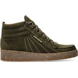 Mephisto Rainbow Mid - heren laars - groen - maat 47 (EU) 12 (UK)