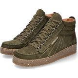 Mephisto Rainbow Mid - heren laars - zwart (UK)