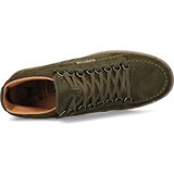 Mephisto Rainbow Mid - heren laars - zwart (UK)