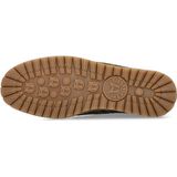 Mephisto Rainbow Mid - heren laars - zwart (UK)