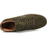 Mephisto Rainbow Mid - heren laars - zwart (UK)