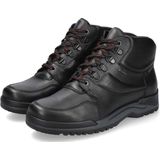 Mephisto Clint MT - heren laars - zwart