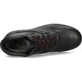 Mephisto Clint MT - heren laars - zwart