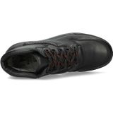 Mephisto Clint MT - heren laars - zwart