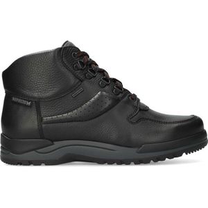 Mephisto Clint MT - heren laars - zwart