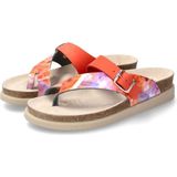 Mephisto Helen Mix - dames sandaal - zwart