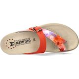 Mephisto Helen Mix - dames sandaal - zwart