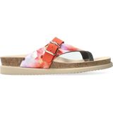 Mephisto Helen Mix - dames sandaal - zwart