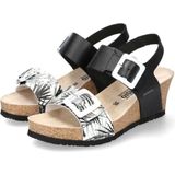 Mephisto Lissia - dames sandaal - multikleur