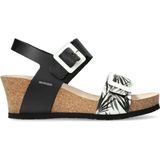 Mephisto Lissia - dames sandaal - multikleur