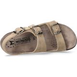 Mephisto Hetty - dames sandaal - grijs