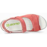 Mephisto Norine - dames sandaal - blauw