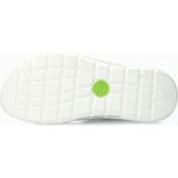 Mephisto Norine - dames sandaal - blauw