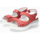 Mephisto Norine - dames sandaal - blauw