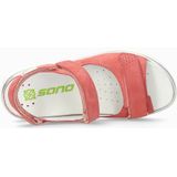 Mephisto Norine - dames sandaal - blauw