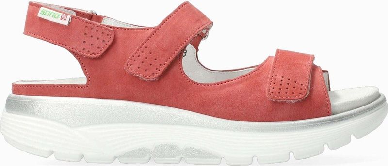 Mephisto Norine - dames sandaal - blauw