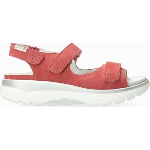 Mephisto Norine - dames sandaal - roze