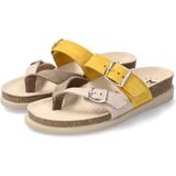 Mephisto Happy - dames sandaal - multikleur