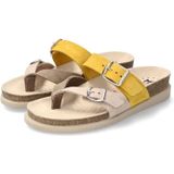 Mephisto Happy - dames sandaal - multikleur