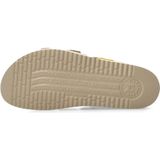 Mephisto - Hyacinta - Dames Sandaal - Zilver - SOFT-AIR Tussenzool