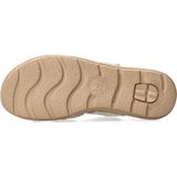 Mephisto Tiany - dames sandaal - zwart