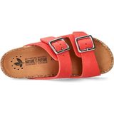 Mephisto Maelia - dames sandaal - rood